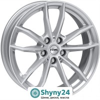 Rial X12 PS R16 W7 PCD5x112 ET48 DIA57.1