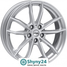 Rial X12 PS R16 W7 PCD5x112 ET48 DIA57.1