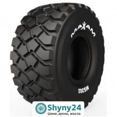 Maxam MS302 26.50 R25 209A2/193B