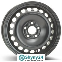 ALST 9001 B R17 W7.5 PCD5x108 ET55 DIA63.4