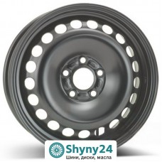 ALST 9001 B R17 W7.5 PCD5x108 ET55 DIA63.4