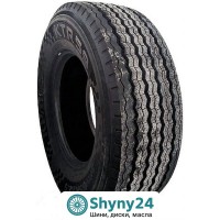 Kpatos KTR59 (причіпна вісь) 385/65 R22.5 160L