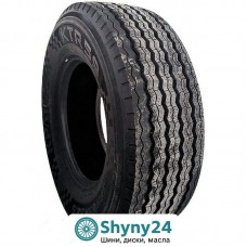 Kpatos KTR59 (причіпна вісь) 385/65 R22.5 160L