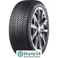 Nexen NBlue 4 Season 2 205/55 R17 95V XL