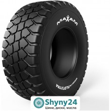 Maxam FlotXtra MS961R 600/50 R22.5 159D