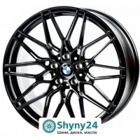 Flow Forming FF012 GB R19 W8.5 PCD5x120 ET35 DIA72.56