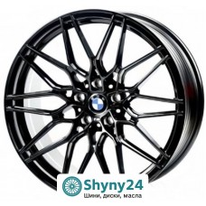 Flow Forming FF012 GB R19 W8.5 PCD5x120 ET35 DIA72.56