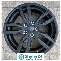 Replica KBA 52201 MB R17 W7 PCD5x114.3 ET38 DIA67.1