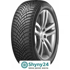 Hankook Winter I*Cept RS3 W462B 205/55 R16 91H Run Flat