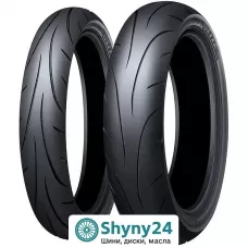 Dunlop SportMax Q-Lite 120/70 R17 58S R