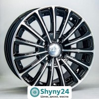 GT 148 BM R16 W6.5 PCD5x100 ET40 DIA67.1