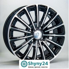 GT 148 BM R16 W6.5 PCD5x100 ET40 DIA67.1