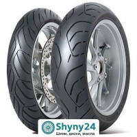 Dunlop Sportmax Roadsmart III 180/55 R17 73W