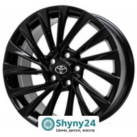 Replica Toyota RB313 BM R18 W8 PCD5x114.3 ET40 DIA60.1