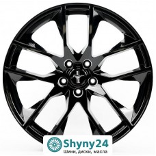 Replica Ford MUS1024 GB R20 W8.5 PCD5x114.3 ET25 DIA70.6