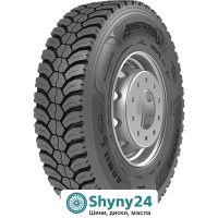 Armstrong ADM11 (ведуча вісь) 315/80 R22.5 156/150K
