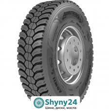 Armstrong ADM11 (ведуча вісь) 315/80 R22.5 156/150K