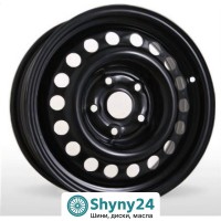 ДК Daewoo Lanos B W5.5 R14 PCD4x100 ET49 DIA56.56