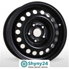 ДК Daewoo Lanos B W5.5 R14 PCD4x100 ET49 DIA56.56
