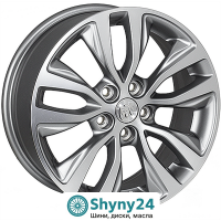 JH H842 GMF R16 W6.5 PCD5x105 ET44 DIA56.6