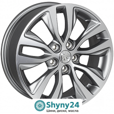 JH H842 GMF R16 W6.5 PCD5x105 ET44 DIA56.6