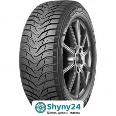 Kumho WinterCraft Suv Ice WS31 295/40 R21 111T (під шип)
