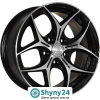 ZW 3206 BP R16 W7 PCD5x108 ET38 DIA63.4