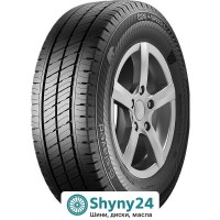 Gislaved Com Speed 2 205/65 R16C 107/105T