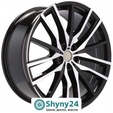 Replica B5464 MB R20 W10.5 PCD5x112 ET40 DIA66.6