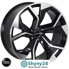 JH AO862 BMF R23 W9.5 PCD5x112 ET20 DIA66.6