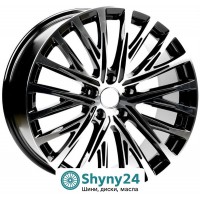 Replica CT1056 MB R18 W8 PCD5x112 ET45 DIA66.6