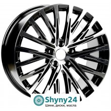 Replica CT1056 MB R18 W8 PCD5x112 ET45 DIA66.6