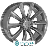 ZW YA602 NE R19 W8.5 PCD5x120 ET35 DIA64.1