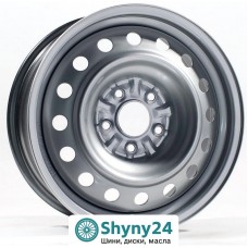 ДК Mitsubishi Lancer Металлик R16 W6.5 PCD5x114.3 ET46 DIA67.1