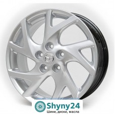 Replica Mazda RB925 HS R17 W7 PCD5x114.3 ET60 DIA67.1
