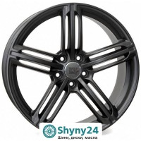 WSP Italy Audi W560 Pompei MGM R20 W9 PCD5x112 ET29 DIA66.6