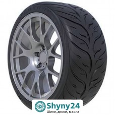 Federal Super Steel 595 RS-RR 235/35 R19 91W XL