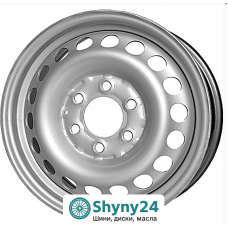 Magnetto Wheels R1-1859 S R16 W5.5 PCD6x205 ET117 DIA161