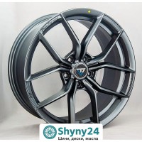 VLF VLF-P02 FSG2 R18 W8 PCD5x112 ET38 DIA66.56