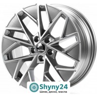 Replica SK444 SGMF R17 W7 PCD5x112 ET45 DIA57.1