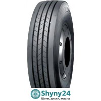 Normaks NS712 (рульова вісь) 315/70 R22.5 154/150L