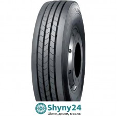 Normaks NS712 (рульова вісь) 315/70 R22.5 154/150L
