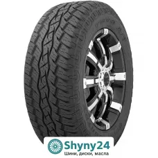 Toyo Open Country A/T Plus 215/65 R16 98H