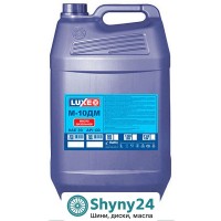 Luxe М10ДМ SAE 30 CD (20л)