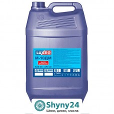 Luxe М10ДМ SAE 30 CD (20л)