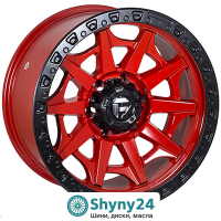 JH OR003 RMB R18 W9 PCD6x139.7 ET10 DIA110.1