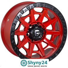 JH OR003 RMB R18 W9 PCD6x139.7 ET10 DIA110.1