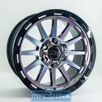GT LGS32 BMF R17 W9 PCD6x139.7 ET0 DIA110