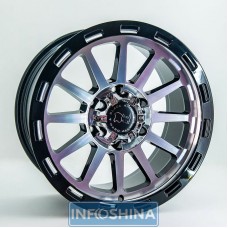 GT LGS32 BMF R17 W9 PCD6x139.7 ET0 DIA110