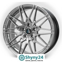 Wheelegend F18 HB R18 W8 PCD5x114.3 ET38 DIA73.1